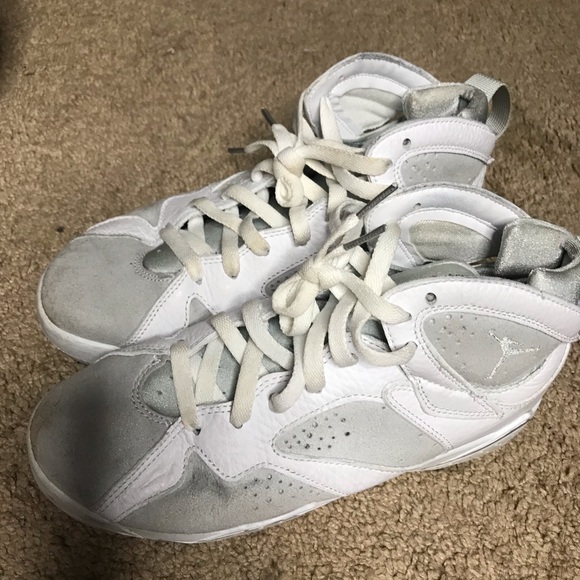 jordan retro 7s - Picture 4 of 6